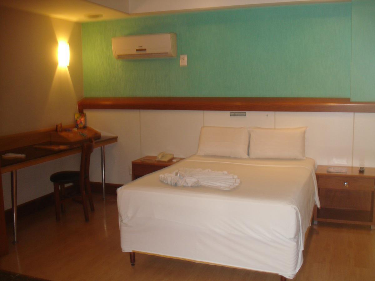 Hotel Minuano Vitória Екстериор снимка