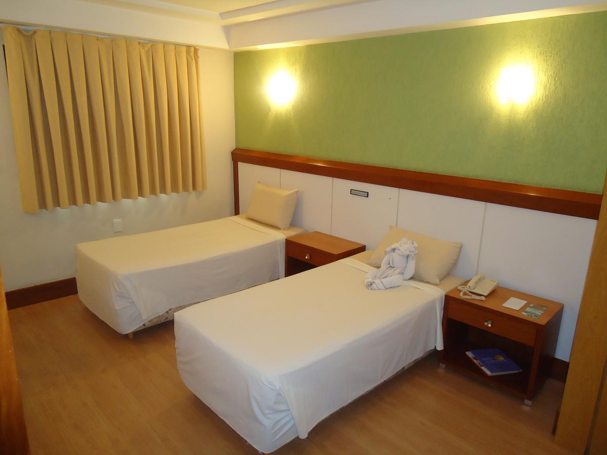 Hotel Minuano Vitória Екстериор снимка